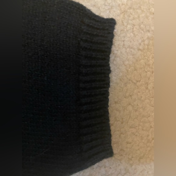 Vintage Rainbow Ridge Wool Size S - Picture 4 of 6